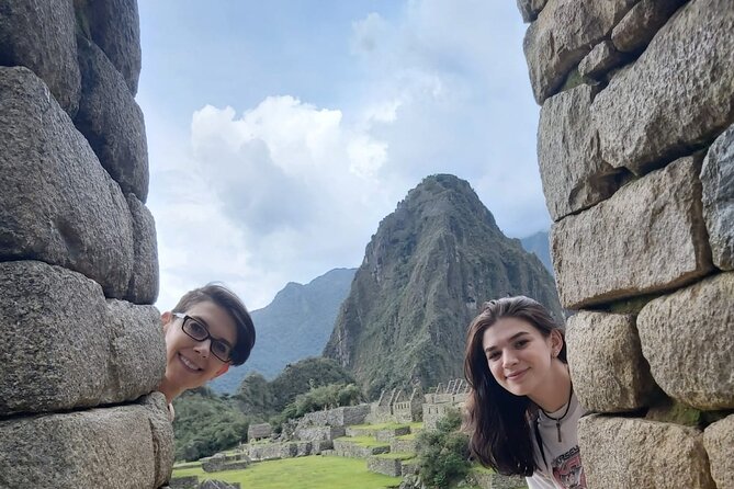 Machu Picchu Full Day With Box Lunch – Private Tour