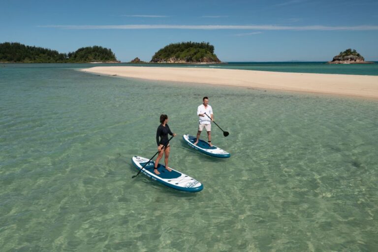 Mackay: Full Day Island Boat Tour on the Great Barrier Reef