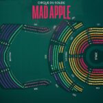 1 mad apple by cirque du soleil at new york new york hotel and casino Mad Apple by Cirque Du Soleil at New York New York Hotel and Casino