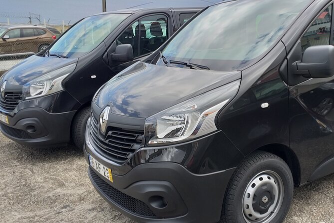 1 madeira airport transfer for up to 4 people Madeira Airport Transfer for up to 4 People