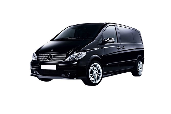 Madeira Private Transfer: To/From Funchal Airport