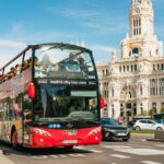 1 madrid 15 or 48 hour hop on hop off sightseeing bus tour Madrid: 15 or 48 Hour Hop-On Hop-Off Sightseeing Bus Tour