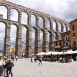 1 madrid avila and segovia day trip with tickets to monuments Madrid: Avila and Segovia Day Trip With Tickets to Monuments