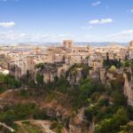 1 madrid cuenca hanging hauses and cathedral full day trip Madrid: Cuenca, Hanging Hauses and Cathedral Full-Day Trip