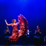 1 madrid emociones live flamenco performance Madrid: "Emociones" Live Flamenco Performance