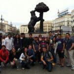 1 madrid essential 3 hour guided walking tour Madrid Essential: 3-Hour Guided Walking Tour