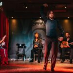 1 madrid flamenco show at cafe ziryab Madrid: Flamenco Show at Café Ziryab