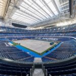 1 madrid guided tour of bernabeu stadium Madrid: Guided Tour of Bernabéu Stadium