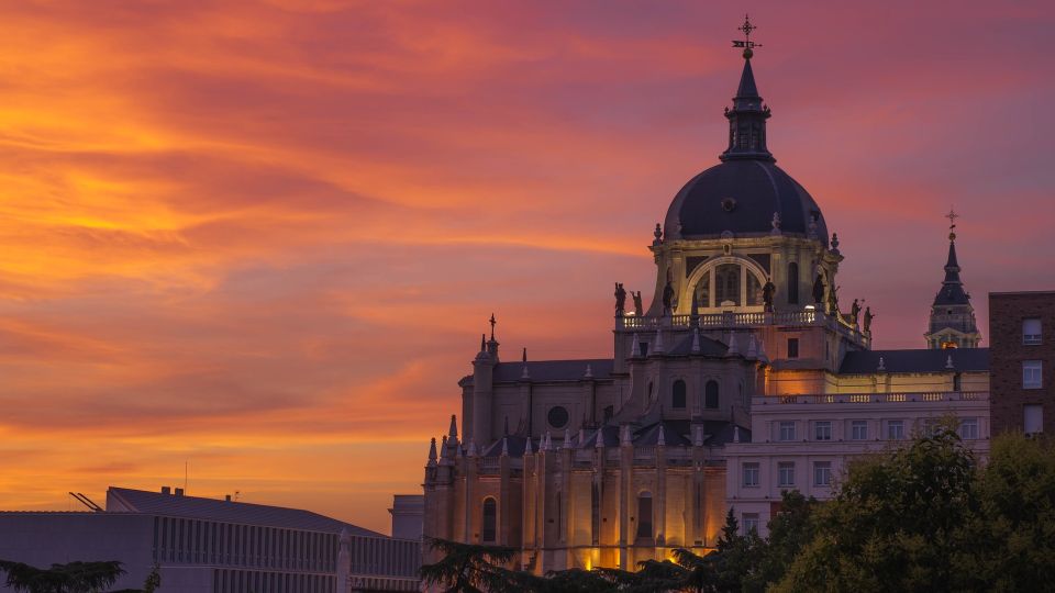 1 madrid intimate history food in old town tour since 2018 Madrid: Intimate History & Food in Old Town Tour. Since 2018