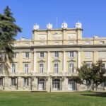 1 madrid palacio de liria tour Madrid: Palacio De Liria Tour
