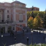 1 madrid prado museum entry and 2 hour guided tour Madrid: Prado Museum Entry and 2-Hour Guided Tour