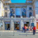 1 madrid prado museum guided tour Madrid: Prado Museum Guided Tour