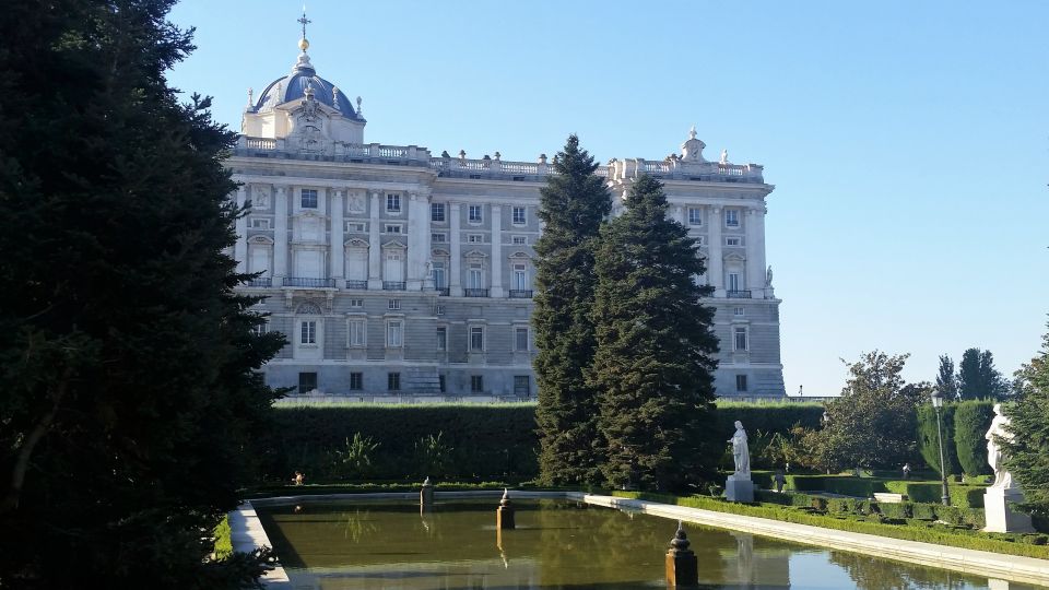 1 madrid prado museum royal palace private tour Madrid, Prado Museum & Royal Palace Private Tour