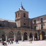 1 madrid private 12 hour tour to avila and segovia Madrid: Private 12-Hour Tour to Ávila and Segovia