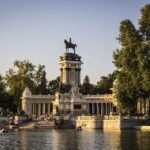1 madrid retiro park guided tour and tapas tasting Madrid: Retiro Park Guided Tour and Tapas Tasting