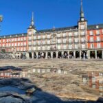 1 madrid royal palace entry ticket and small group tour Madrid: Royal Palace Entry Ticket and Small Group Tour