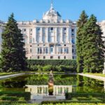 1 madrid royal palace guided tour with entry ticket Madrid: Royal Palace Guided Tour With Entry Ticket