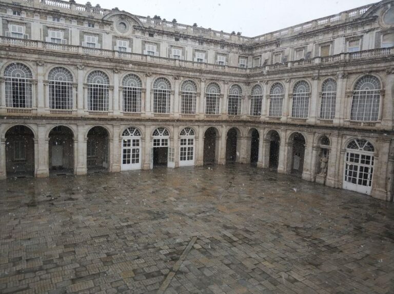 Madrid: Royal Palace & Prado Museum Private Tour