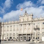1 madrid royal palace tour flamenco show tapas with drink Madrid: Royal Palace Tour, Flamenco Show, & Tapas With Drink