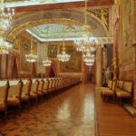 1 madrid royal palace vip tour with skip the line ticket Madrid: Royal Palace VIP Tour With Skip-The-Line Ticket