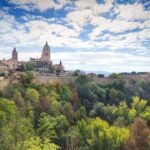 1 madrid segovia avila day trip with optional entry tickets Madrid: Segovia & Avila Day Trip With Optional Entry Tickets