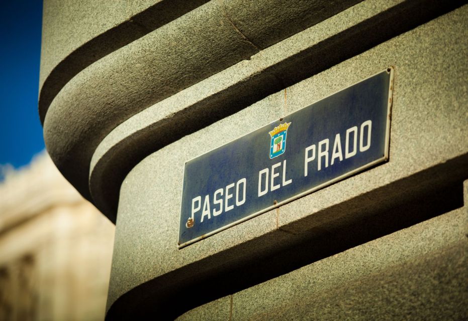 1 madrid skip the line prado museum guided tour 2 Madrid: Skip-the-Line Prado Museum Guided Tour