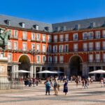 1 madrid skip the line royal palace prado museum tour Madrid: Skip the Line Royal Palace & Prado Museum Tour