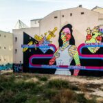 1 madrid street art tour with local graffiti hunter Madrid: Street Art Tour With Local Graffiti Hunter