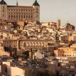 1 madrid toledo aranjuez alcala de henares private trip Madrid: Toledo, Aranjuez, & Alcala De Henares Private Trip
