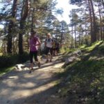 1 madrid trail running day trip Madrid: Trail Running Day Trip