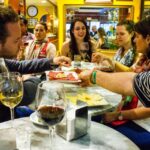 1 madrid wine and tapas walking tour Madrid: Wine and Tapas Walking Tour