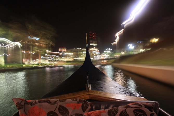 1 magical gondola night boat cruise in durban Magical Gondola Night Boat Cruise in Durban