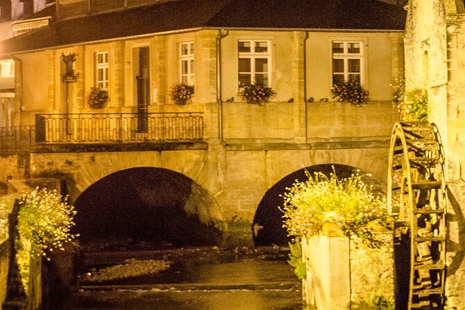 Magical Moment in Bayeux With Walk, Show & Tasting