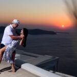 1 magical proposal photoshoot in santorini Magical Proposal Photoshoot in Santorini