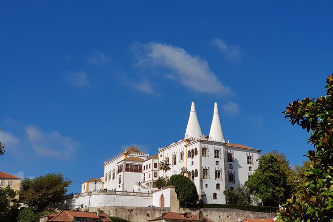 Magical Sintra, Most Western Point in Europe and Cascais