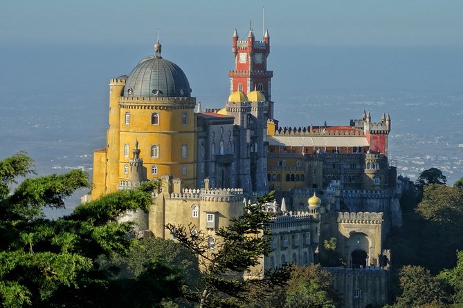 Magical Sintra