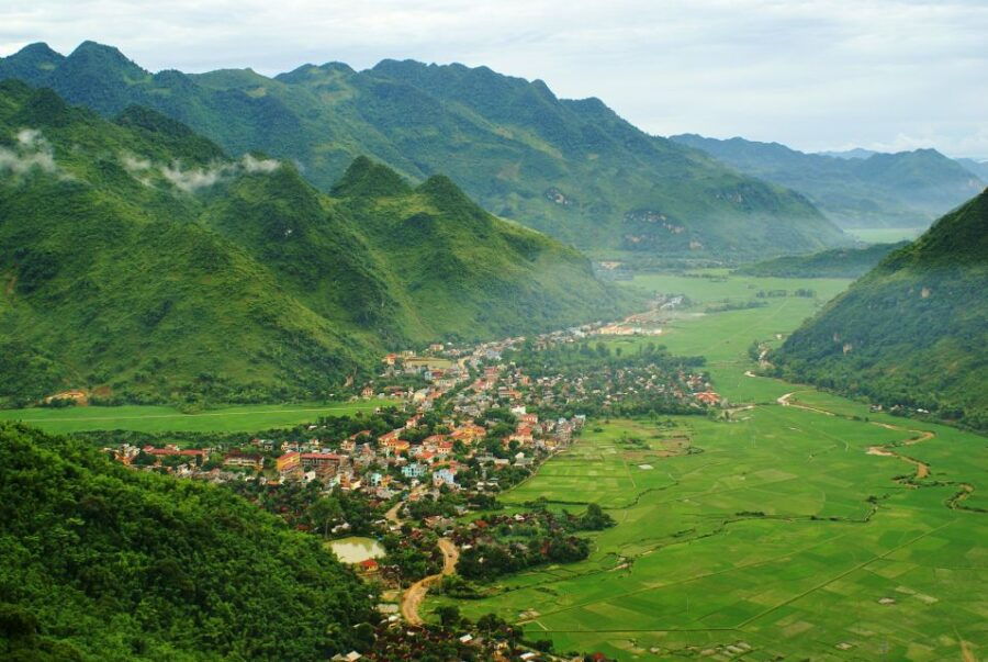 Mai Chau 1 Day Tour – Sale off 20 %