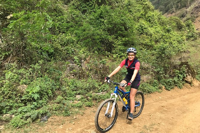 1 mai chau 3 days electric mountain bike trails Mai Chau 3 Days Electric Mountain Bike Trails