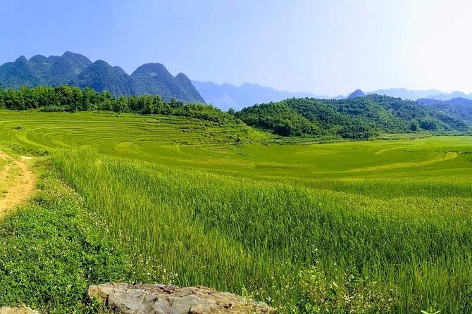 Mai Chau – Pu Luong 2 Days