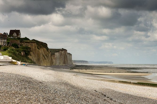 Main Sites of the US Landing in Normandy Private Tour