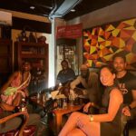 1 makati pub crawl bar hopping experience with v Makati "Pub Crawl & Bar Hopping" Experience With V