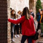1 malaga alcazaba and roman theatre guided tour with entry Málaga: Alcazaba and Roman Theatre Guided Tour With Entry