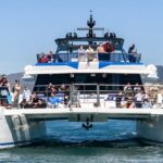 1 malaga catamaran cruise with optional swimming stop Malaga: Catamaran Cruise With Optional Swimming Stop