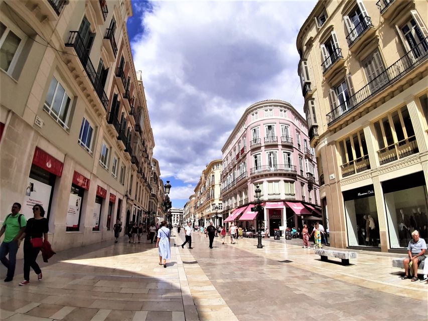 1 malaga group walking tour 2 Malaga: Group Walking Tour