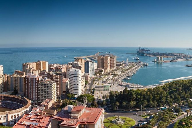 Malaga Like a Local: Customized Private Tour