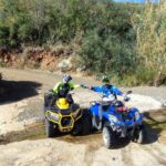 1 malaga off road tour by 2 seater quad in mijas Málaga: Off-road Tour by 2-Seater Quad in Mijas