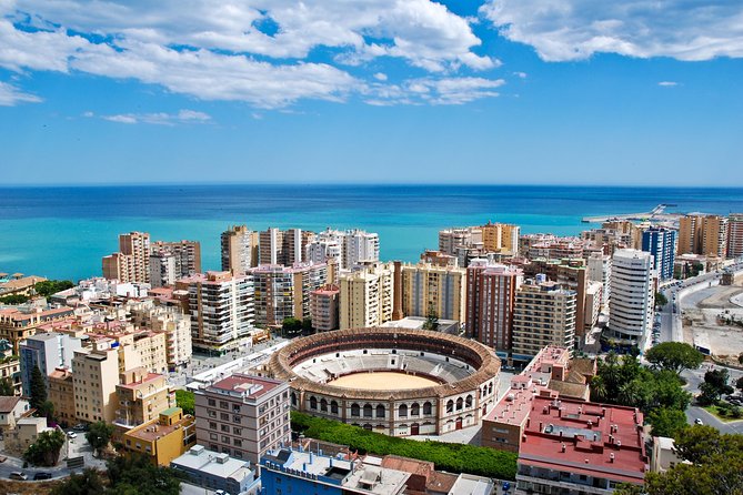 Malaga Private Small-Group History Tour