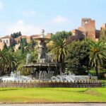 1 malaga private walking tour with a professional guide Malaga Private Walking Tour With a Professional Guide
