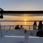 1 malaga sunset catamaran trip Málaga: Sunset Catamaran Trip