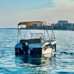1 malaga sunset speedboat sailing tour Malaga: Sunset Speedboat Sailing Tour